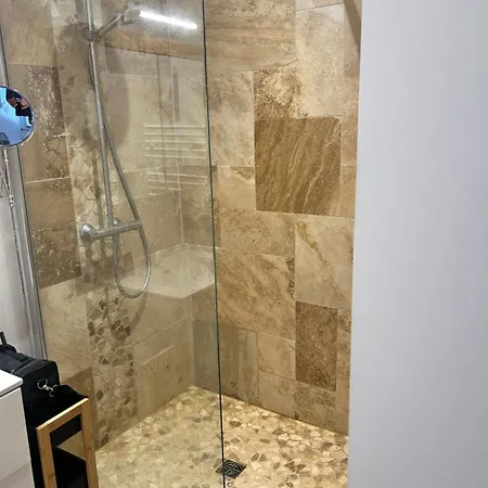 Apartman Bord De